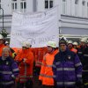 Demo in Northeim vom 09.02.2013